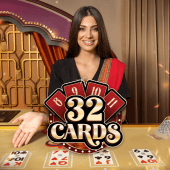 32 Baraha pluss222 live casino