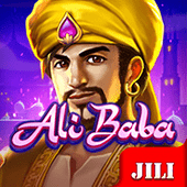 Ali Baba pluss222 slot