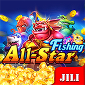 All Star Fishing pluss222 fishing