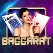 Baccarat B pluss222 live casino