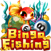 Bingo Fishing pluss222 fishing