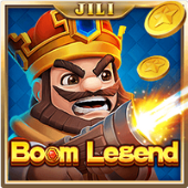 Boom Legend pluss222 fishing