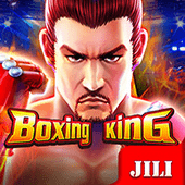 Boxing King pluss222 slot