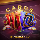 Cards Hi Lo pluss222 cards
