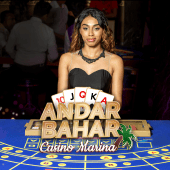 Casino Marina Andar Bahar pluss222