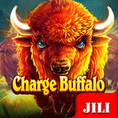 Charge Buffalo pluss222 slot