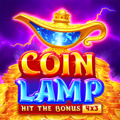 Coin Lamp pluss222 slot