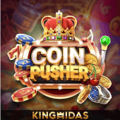 Coin Pusher pluss222 cards