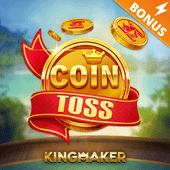 Coin Toss pluss222 cards
