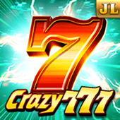 Crazy777 pluss222 slot