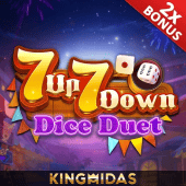 Dice Duet pluss222 cards