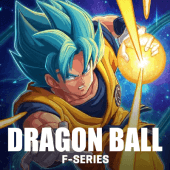 Dragon Ball pluss222 slot
