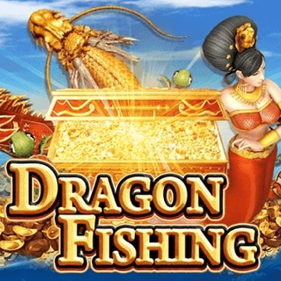 Dragon Fishing pluss222 fishing