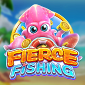 Fierce Fishing pluss222 fishing