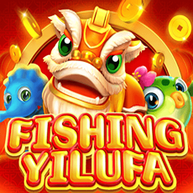 Fishing Yi Lu Fa pluss222