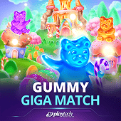 Gummy Giga Match pluss222 slot