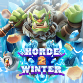 Horde 2 Winter pluss222 slot