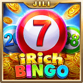 Irich Bingo pluss222 slot