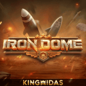Iron Dome pluss222 cards