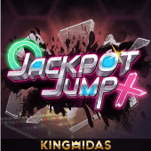 Jackpot Jump pluss222 cards