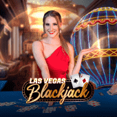 Las Vegas Blackjack pluss222 live casino