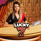Lucky 7 pluss222 live casino