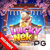 Lucky Neko pluss222 game