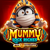 Mummy Lock Riches pluss222 slot