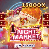 Night Market pluss222 slot