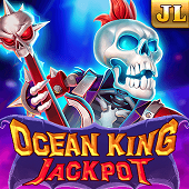Ocean King Jackpot pluss222 fishing