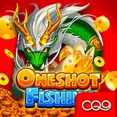 Oneshot Fishing pluss222