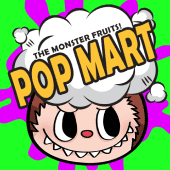 Popmart pluss222 slot