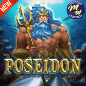 Poseidon pluss222 slot