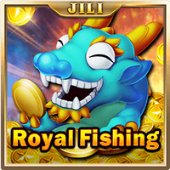 Royal Fishing pluss222 fishing
