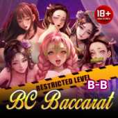 Sexy Blockchain Baccarat B B pluss222