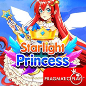 Starlight Princess pluss222 slot