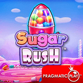 Sugar Rush pluss222 slot