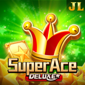 Super Ace Deluxe pluss222 slot