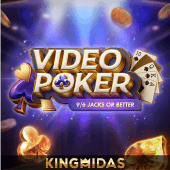 Video Poker pluss222 cards