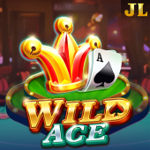 Wild Ace pluss222 slot